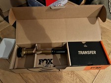 FOX Transfer Factory SL 31.6