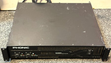 Phonic Max 2500 Professional