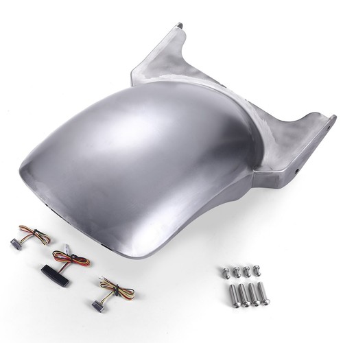 Short rear fender light for - light,