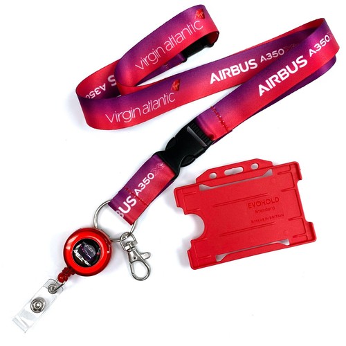 Virgin airbus a350 - airbus,
