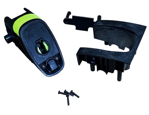 Handle base mount genuine - handle,