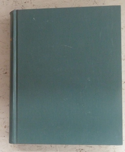 Bound copy six issues - six, the
