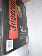 NEW Jagermeister Mini