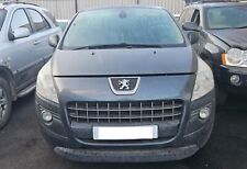 Peugeot 3008 HDI 2013 1.6 diesel DV6C(9HD) engine code breaking Grey KTPD P/C