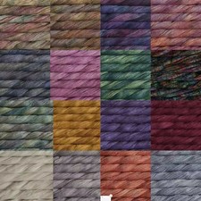 Malabrigo Silkpaca - Lace -