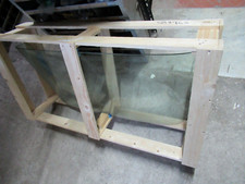 ORIGINAL Laminated Windshield