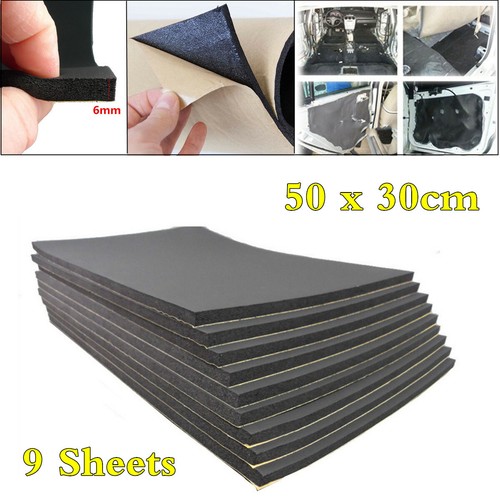 Closed cell foam - cell, insulation
