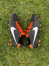 Football Boots Nike Tiempo Legend IV 7,5 UK
