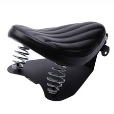 Motorcycle solo seat spring - solo,