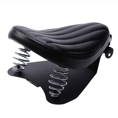 Motorcycle solo seat spring - motorcycle,