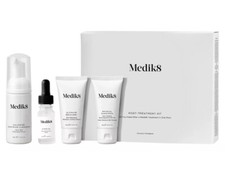 (NEW) Medik8 POST TREATMENT KIT - (Restorative for sensitive skins)