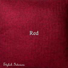 Hi-Quality Herringbone Tweed Upholstery Sofa Curtains Cushions Bed Throw Fabric