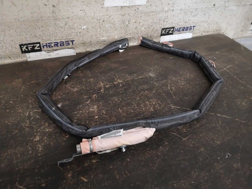 Window airbag left - airbag, n/s