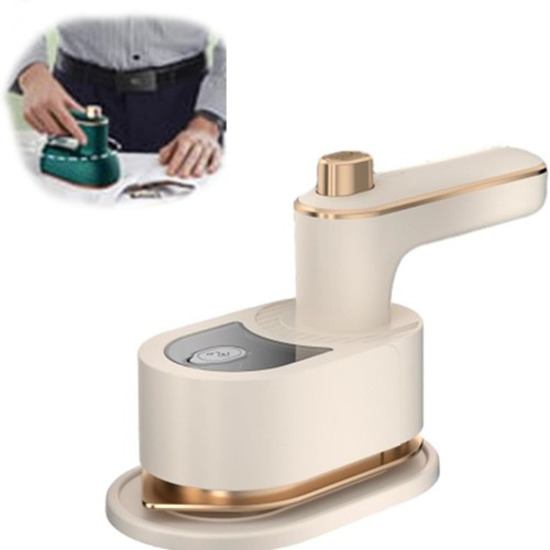 Mini portable micro steam iron - mini,