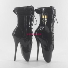 Wonder Heel 7" Stiletto Heel