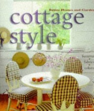 Cottage Style: Furniture