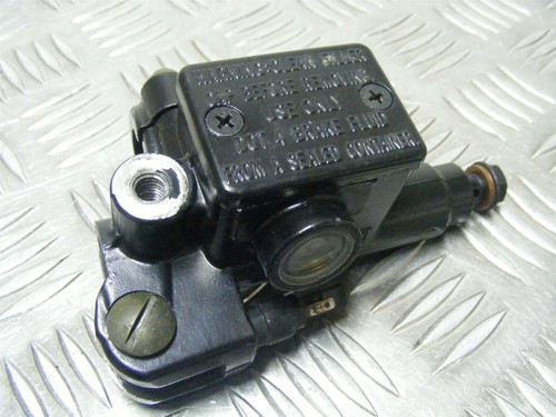 Gts125 super brake master - gts125,