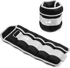 Ankle & Wrist Weights Set 5