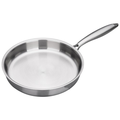 410 stainless steel - stainless, pan