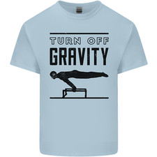 Pommel Horse Gymnastics Turn