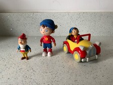 Noddy Big Ears PC Plod Toys
