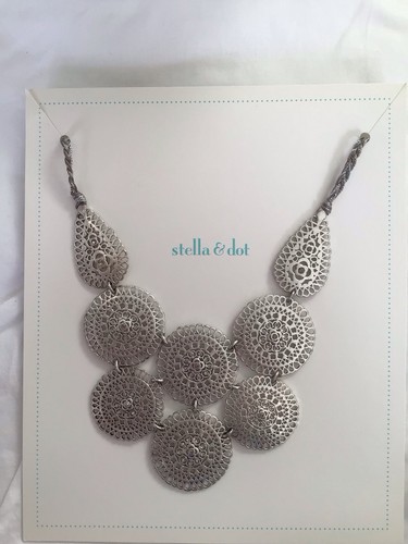 Stella dot medina bib - &,