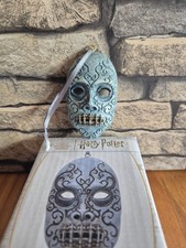 Harry Potter Death Eater Mask