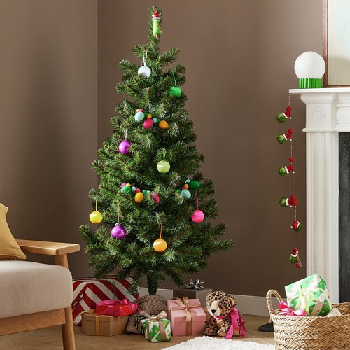 Home 5ft artificial - home,