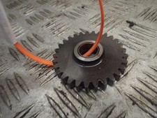 Suzuki TS125 TS 125 1971-1972