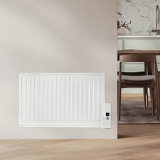 Electriq 800w slim wall - electriq,