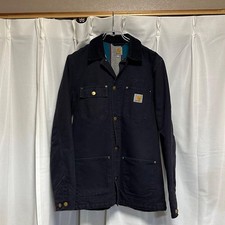 Carhartt Stussy Collaboration