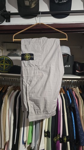 Ss26 stone island stretch - island,