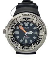 CITIZEN Solar Watch Analog