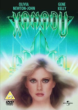 Xanadu [DVD]