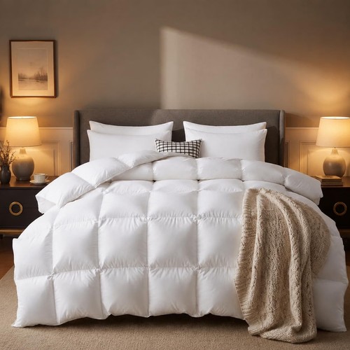 Hotel quality duvet quilt 5 - quality,