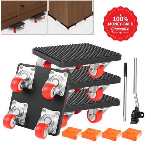 2025 wheels for moving heavy - for,