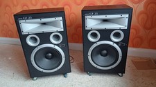 JAMO GF25 SPEAKERS - In