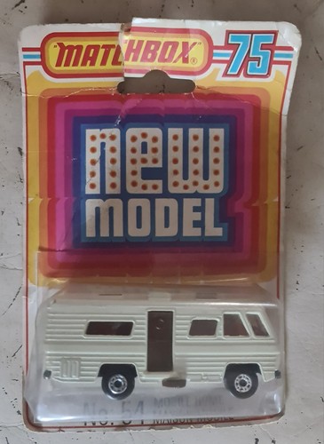 Rare matchbox series - rare,