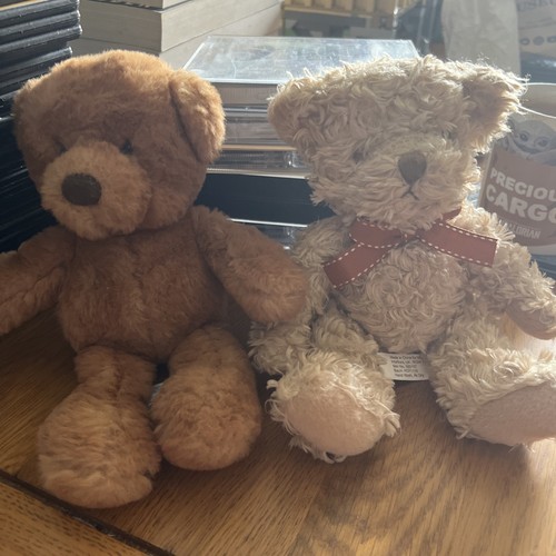 Aurora archie teddy - archie, and