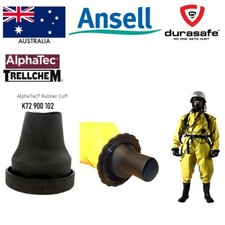 Trellchem chemical suit - trellchem,