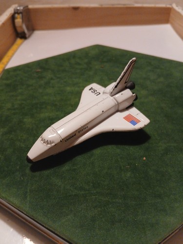 Usa aeroplane toy - usa,