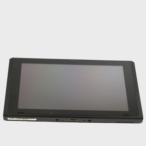 Nintendo switch tablet only - switch,