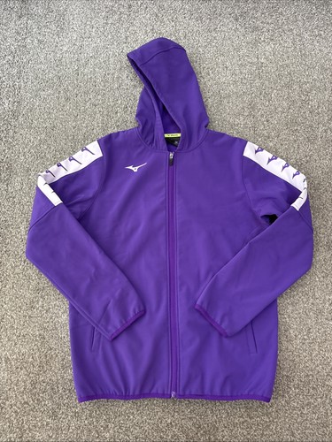 Mizuno golf jacket - jacket, medium