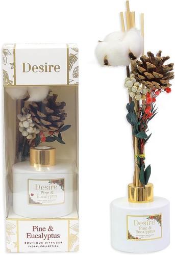 Desire aroma single bottle - single,