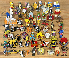Looney Tunes The Simpsons