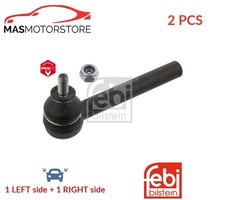 TRACK ROD END RACK END PAIR