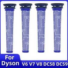 Washable Pre Motor Filter For
