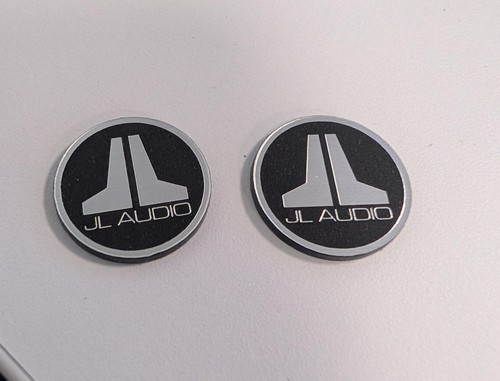 Audio electroform 85 - audio, 0.85"