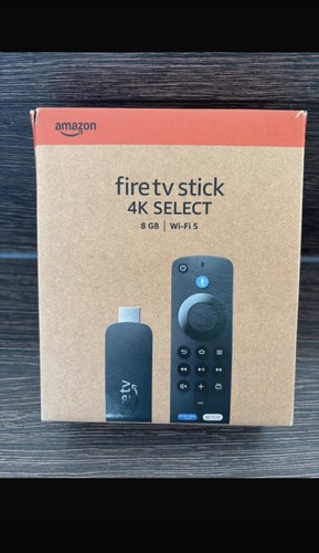Amazon fire stick - amazon,