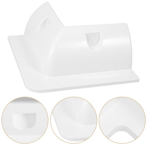 Roof rack mounting bracket - ,